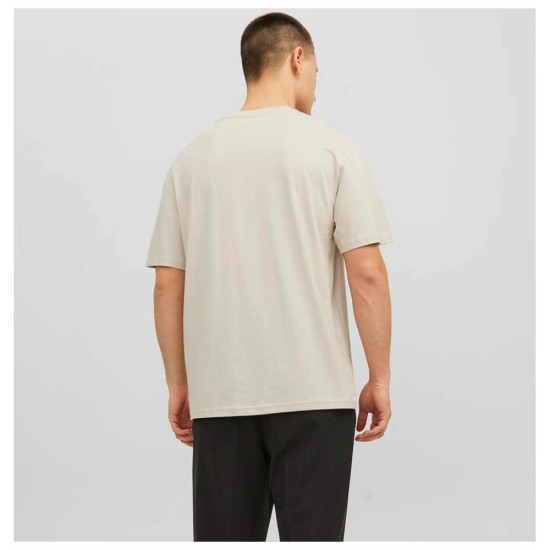 Jack & Jones Ανδρική κοντομάνικη μπλούζα